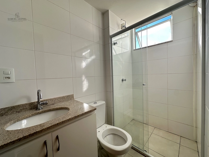 Apartamento de dois quartos um suíte com vaga e elevador à venda na avenida Rio Branco centro de Juiz de Fora : 22ª foto da galeria de imagens do imóvel