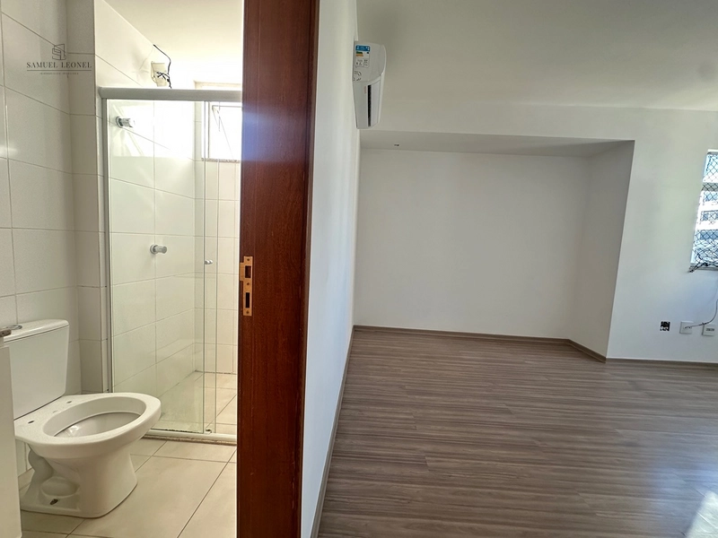 Apartamento de dois quartos um suíte com vaga e elevador à venda na avenida Rio Branco centro de Juiz de Fora : 21ª foto da galeria de imagens do imóvel