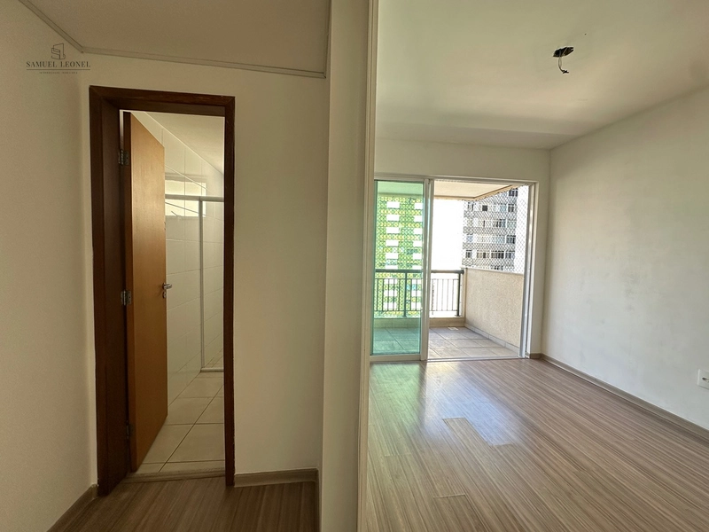 Apartamento de dois quartos um suíte com vaga e elevador à venda na avenida Rio Branco centro de Juiz de Fora : 14ª foto da galeria de imagens do imóvel