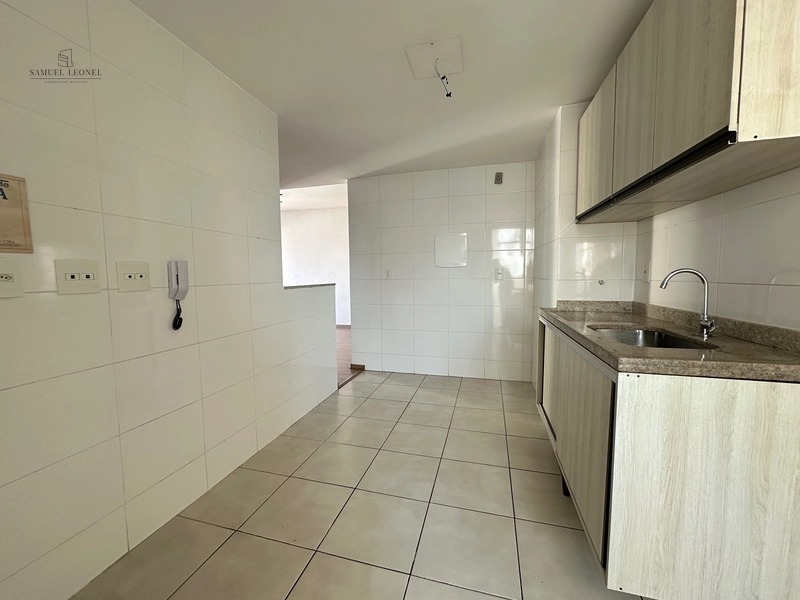 Apartamento de dois quartos um suíte com vaga e elevador à venda na avenida Rio Branco centro de Juiz de Fora : 9ª foto da galeria de imagens do imóvel