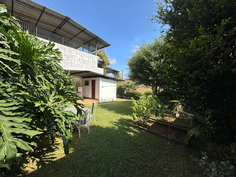 Casa com terreno de 1500 metros a venda no bairro próximo a UFJF: 18ª foto da galeria de imagens do imóvel