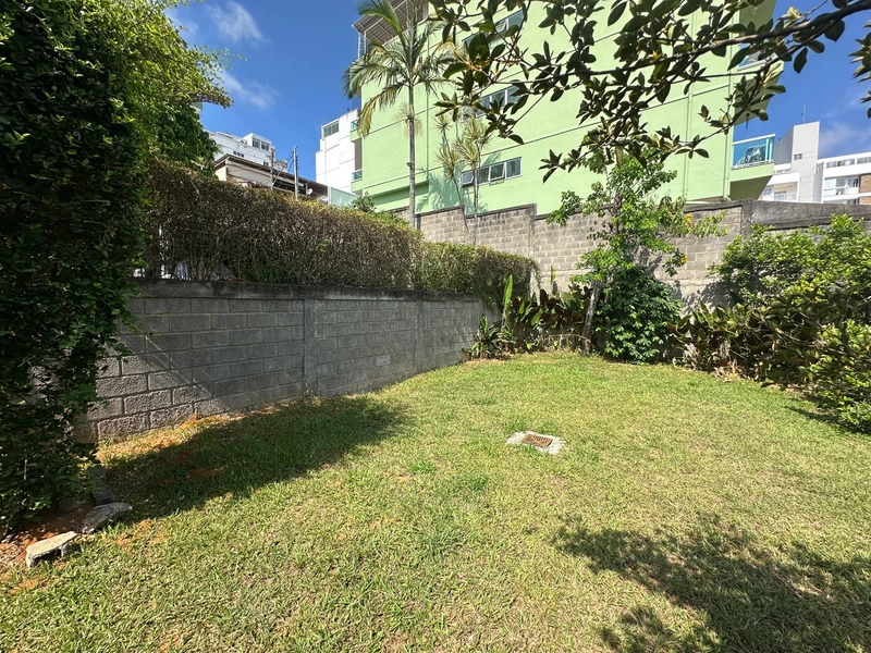 Casa com terreno de 1500 metros a venda no bairro próximo a UFJF: 10ª foto da galeria de imagens do imóvel