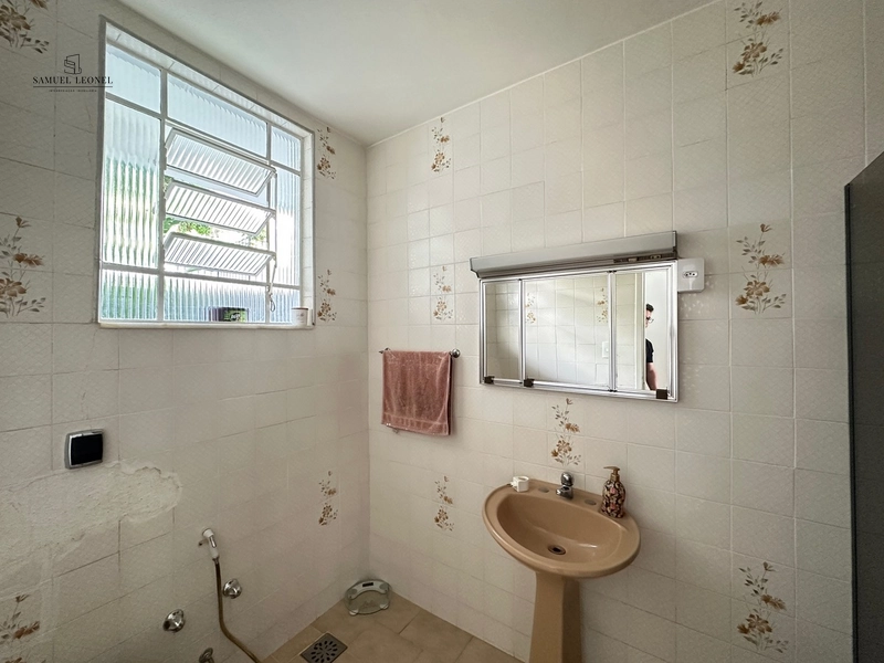 Casa com terreno de 1500 metros a venda no bairro próximo a UFJF: 5ª foto da galeria de imagens do imóvel