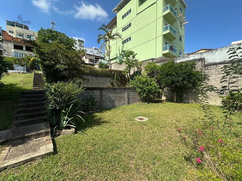 Casa com terreno de 1500 metros a venda no bairro próximo a UFJF: 8ª foto da galeria de imagens do imóvel