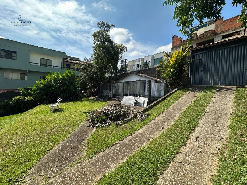 Casa com terreno de 1500 metros a venda no bairro próximo a UFJF: 30ª foto da galeria de imagens do imóvel