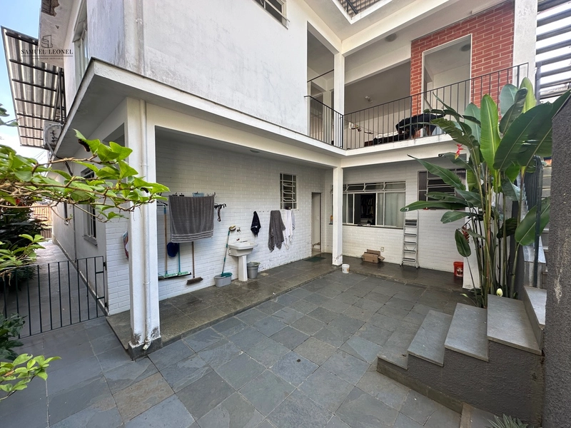 Casa com terreno de 1500 metros a venda no bairro próximo a UFJF: 6ª foto da galeria de imagens do imóvel