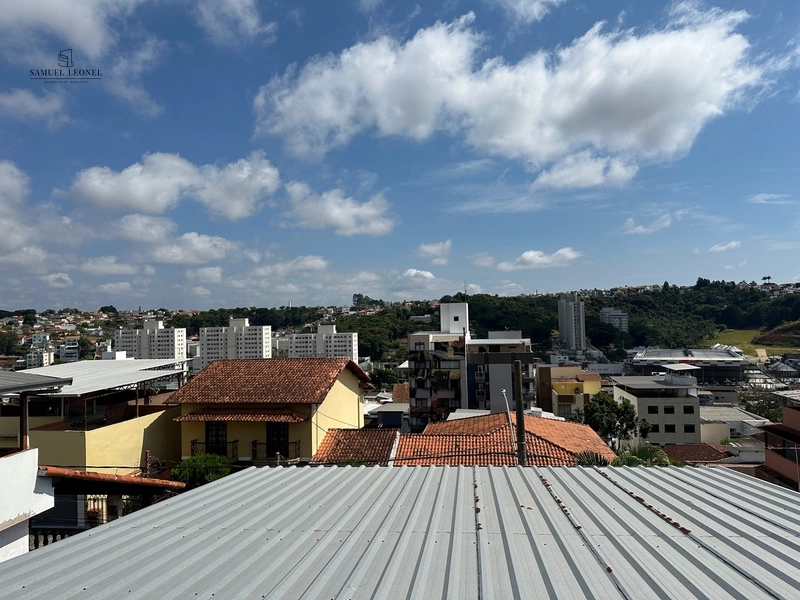 Casa com terreno de 1500 metros a venda no bairro próximo a UFJF: 13ª foto da galeria de imagens do imóvel