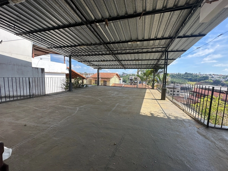 Casa com terreno de 1500 metros a venda no bairro próximo a UFJF: 33ª foto da galeria de imagens do imóvel