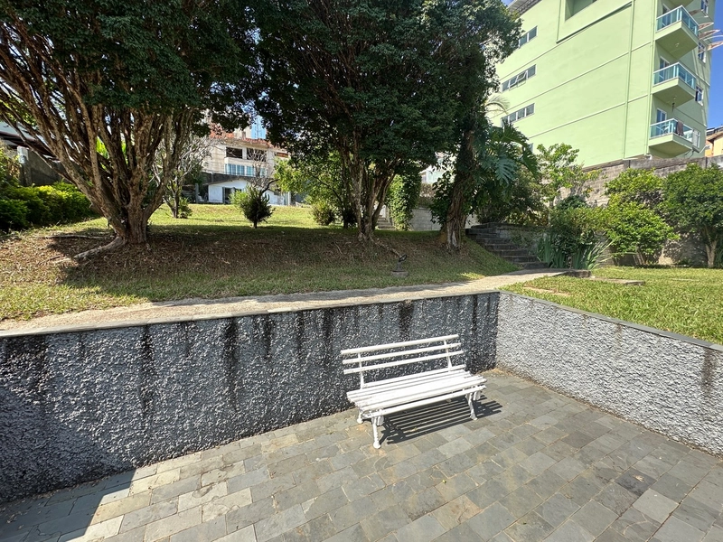 Casa com terreno de 1500 metros a venda no bairro próximo a UFJF: 7ª foto da galeria de imagens do imóvel