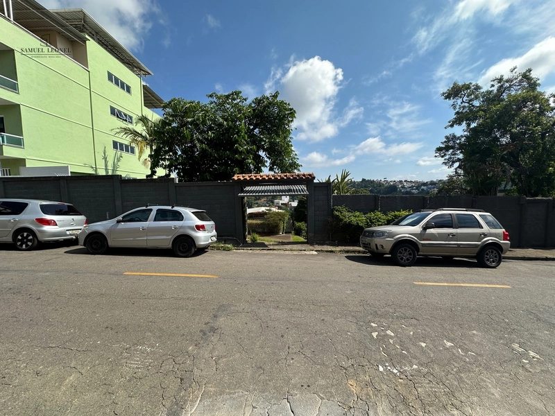Casa com terreno de 1500 metros a venda no bairro próximo a UFJF: 32ª foto da galeria de imagens do imóvel