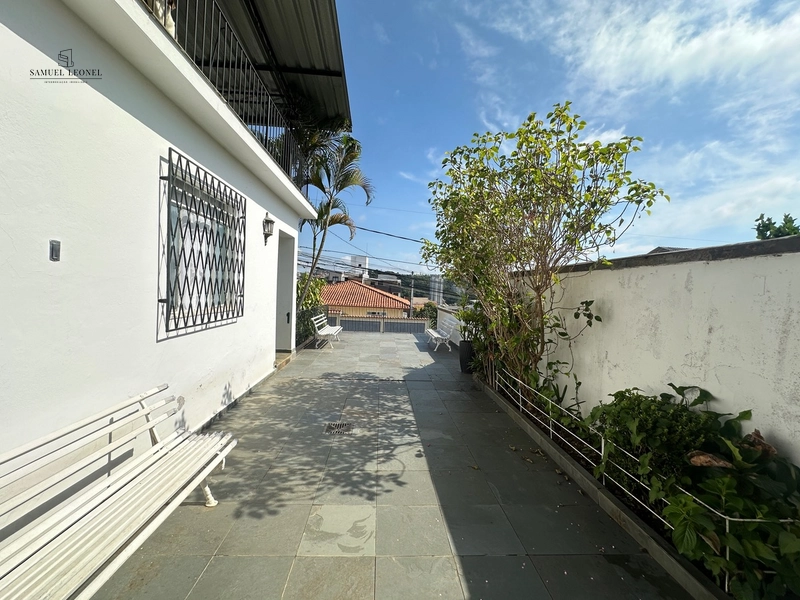 Casa com terreno de 1500 metros a venda no bairro próximo a UFJF: 20ª foto da galeria de imagens do imóvel