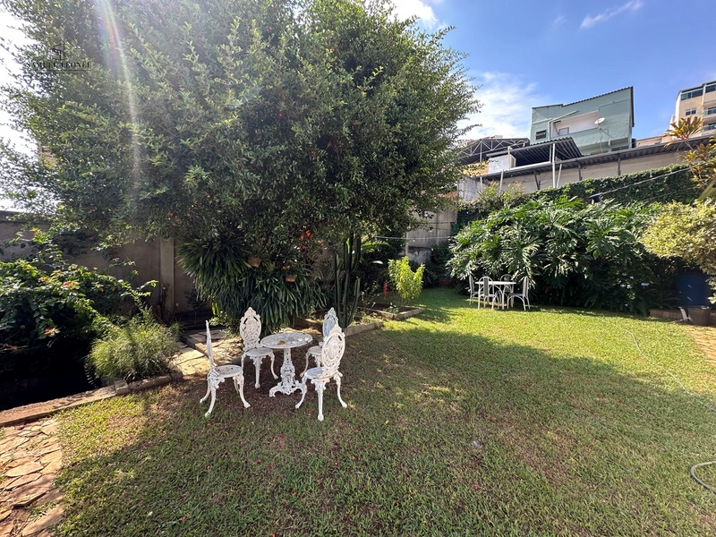 Casa com terreno de 1500 metros a venda no bairro próximo a UFJF: 17ª foto da galeria de imagens do imóvel