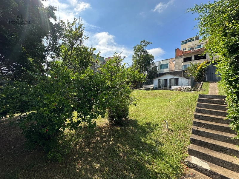 Casa com terreno de 1500 metros a venda no bairro próximo a UFJF: 9ª foto da galeria de imagens do imóvel