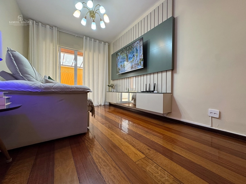 Imóvel residencial ou comercial