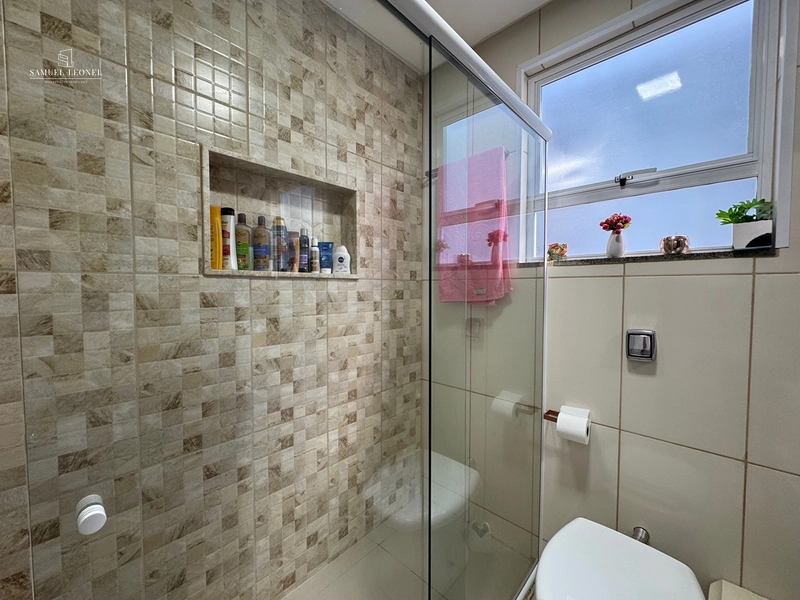Apartamento Garden 3 Quartos com Suíte e 140 m² à Venda na Avenida Rio Branco – Manoel Honório: 3ª foto da galeria de imagens do imóvel