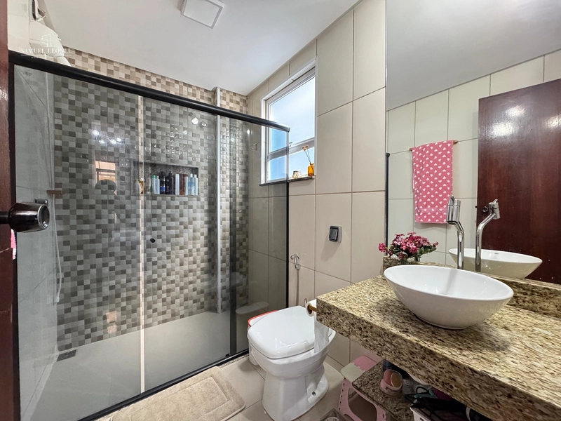 Apartamento Garden 3 Quartos com Suíte e 140 m² à Venda na Avenida Rio Branco – Manoel Honório: 8ª foto da galeria de imagens do imóvel