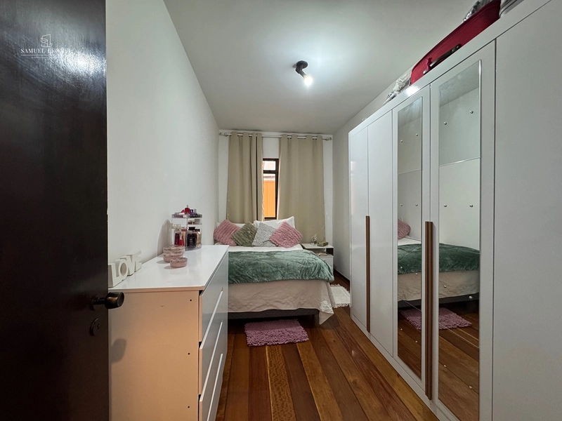 Apartamento Garden 3 Quartos com Suíte e 140 m² à Venda na Avenida Rio Branco – Manoel Honório: 10ª foto da galeria de imagens do imóvel