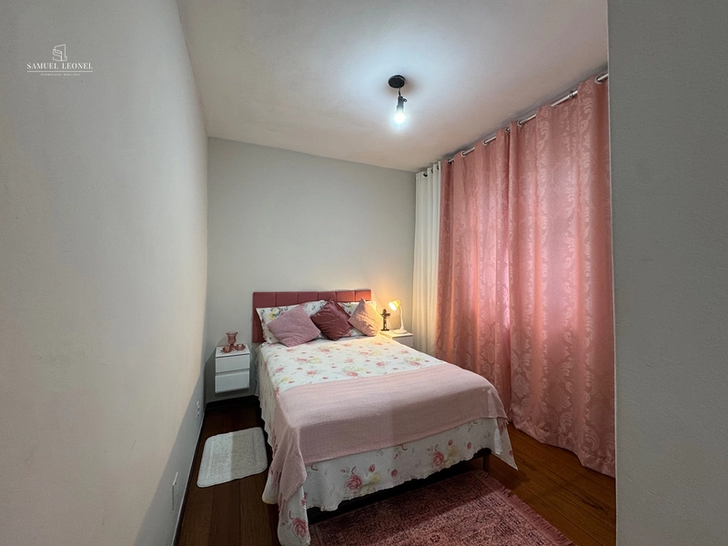 Apartamento Garden 3 Quartos com Suíte e 140 m² à Venda na Avenida Rio Branco – Manoel Honório: 2ª foto da galeria de imagens do imóvel
