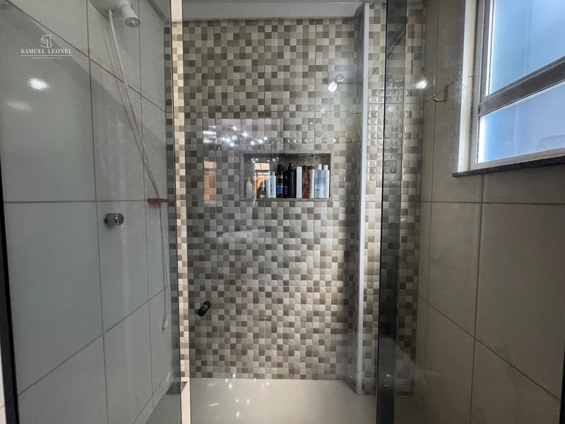 Apartamento Garden 3 Quartos com Suíte e 140 m² à Venda na Avenida Rio Branco – Manoel Honório: 9ª foto da galeria de imagens do imóvel
