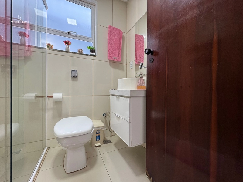 Apartamento Garden 3 Quartos com Suíte e 140 m² à Venda na Avenida Rio Branco – Manoel Honório: 4ª foto da galeria de imagens do imóvel