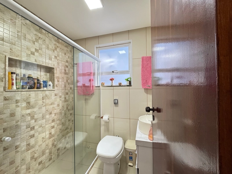 Apartamento Garden 3 Quartos com Suíte e 140 m² à Venda na Avenida Rio Branco – Manoel Honório: 5ª foto da galeria de imagens do imóvel