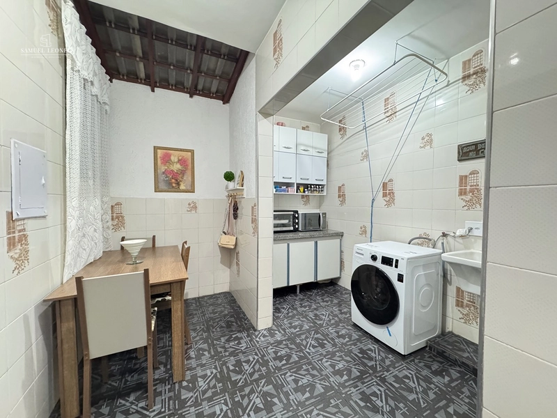 Apartamento Garden 3 Quartos com Suíte e 140 m² à Venda na Avenida Rio Branco – Manoel Honório: 16ª foto da galeria de imagens do imóvel