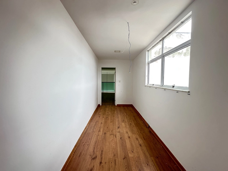 Cobertura duplex com mezanino e três quartos com vista panorâmica de toda cidade : 18ª foto da galeria de imagens do imóvel