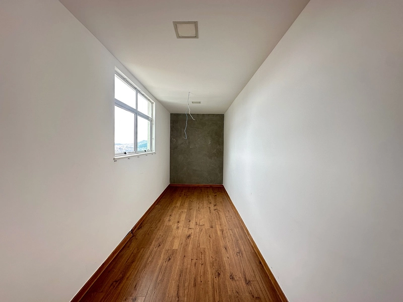 Cobertura duplex com mezanino e três quartos com vista panorâmica de toda cidade : 16ª foto da galeria de imagens do imóvel