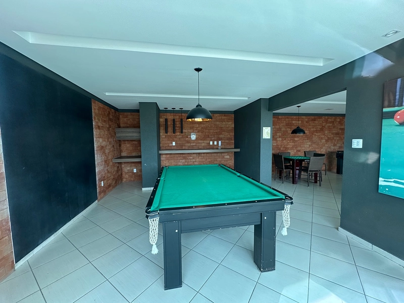 Cobertura duplex com mezanino e três quartos com vista panorâmica de toda cidade : 23ª foto da galeria de imagens do imóvel