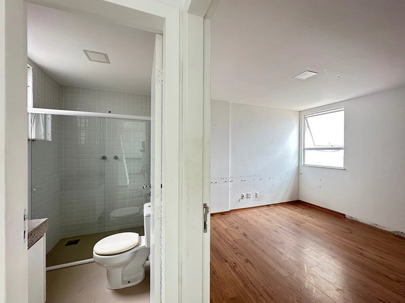 Cobertura duplex com mezanino e três quartos com vista panorâmica de toda cidade : 5ª foto da galeria de imagens do imóvel