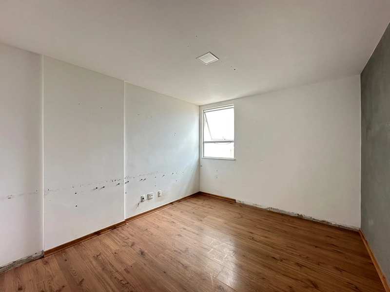 Cobertura duplex com mezanino e três quartos com vista panorâmica de toda cidade : 9ª foto da galeria de imagens do imóvel