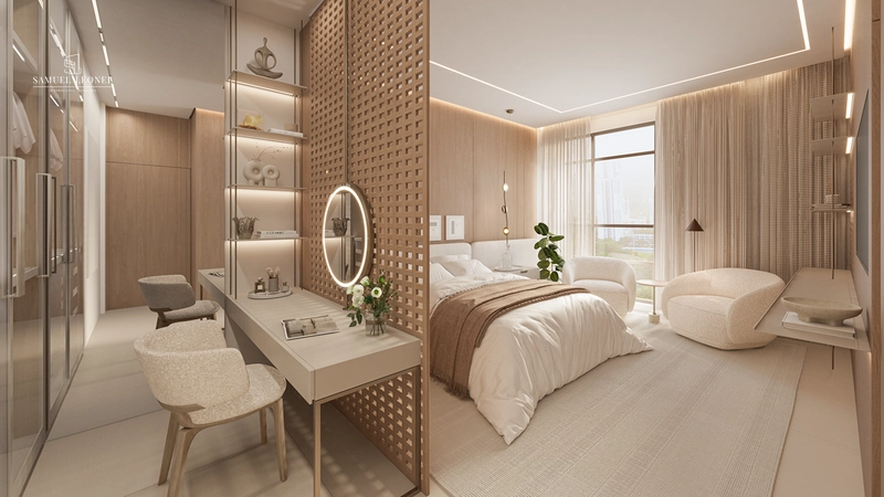 Imóvel residencial ou comercial