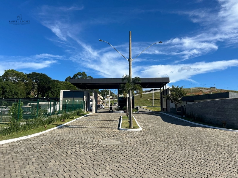 Lote/ terreno para comprar com 1200m2 em Condomínio fechado em Juiz de Fora por 179.000,00: 2ª foto da galeria de imagens do imóvel