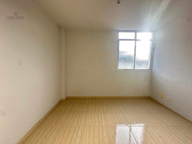 Apartamento de dois dormitórios e dois banheiros para venda no centro de Juiz de Fora com elevador e portaria 24h: 19ª foto da galeria de imagens do imóvel