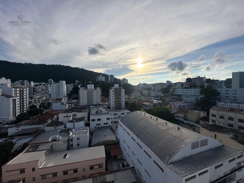 Imóvel residencial ou comercial