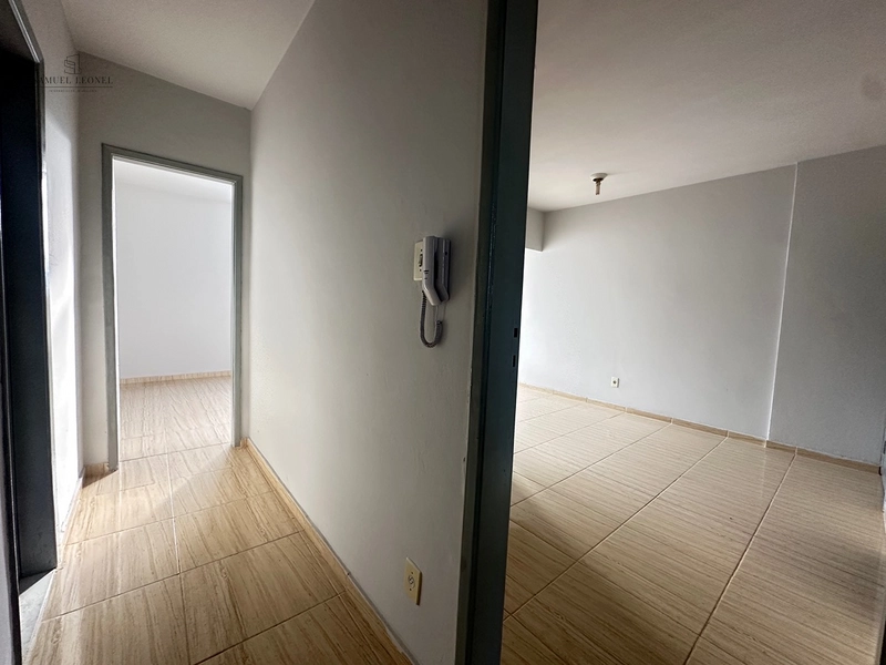 Apartamento de dois dormitórios e dois banheiros para venda no centro de Juiz de Fora com elevador e portaria 24h: 16ª foto da galeria de imagens do imóvel