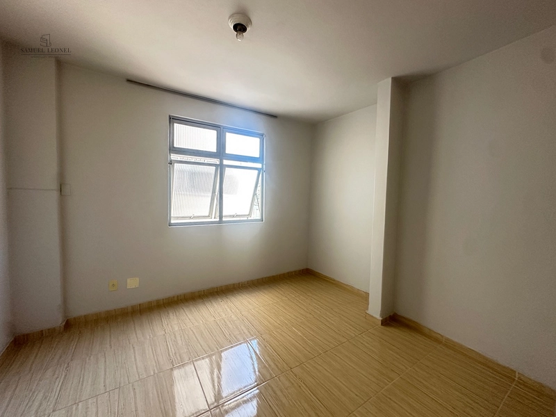 Apartamento de dois dormitórios e dois banheiros para venda no centro de Juiz de Fora com elevador e portaria 24h: 13ª foto da galeria de imagens do imóvel