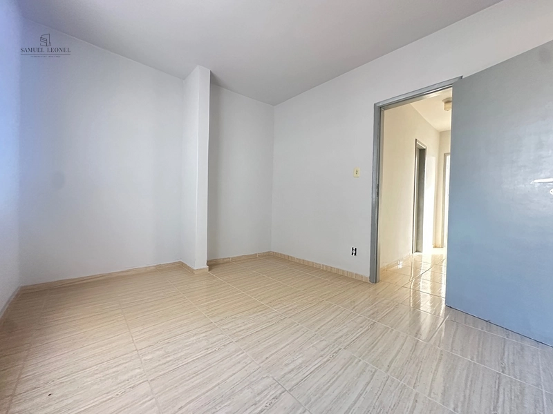 Apartamento de dois dormitórios e dois banheiros para venda no centro de Juiz de Fora com elevador e portaria 24h: 15ª foto da galeria de imagens do imóvel