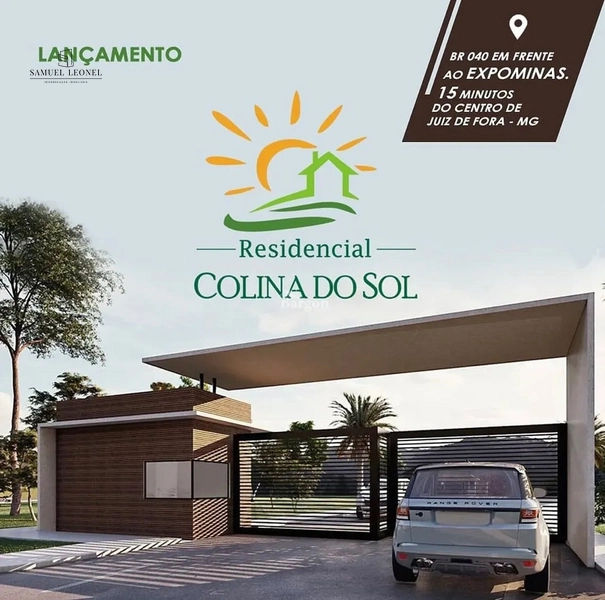 Lote Terreno à Venda, 1500 m² por R$ 200.000: 2ª foto da galeria de imagens do imóvel