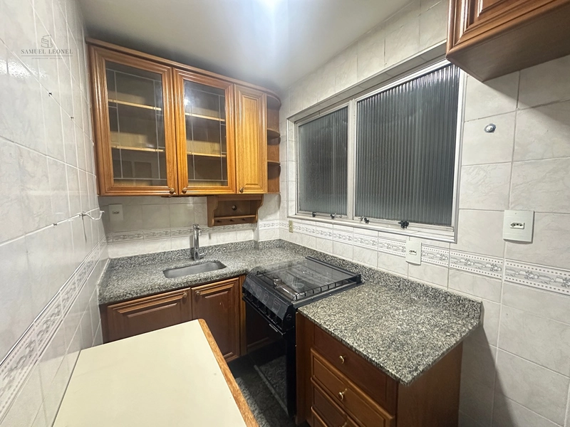 Cobertura duplex com todos móveis planejados e varanda gourmet com churrasqueira para venda no centro de Juiz de Fora : 13ª foto da galeria de imagens do imóvel