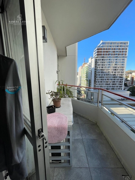 Apartamento 1 Quarto à Venda | 71 m² | Andar Alto | Vaga de Garagem | Centro / São Mateus – Juiz de Fora: 5ª foto da galeria de imagens do imóvel