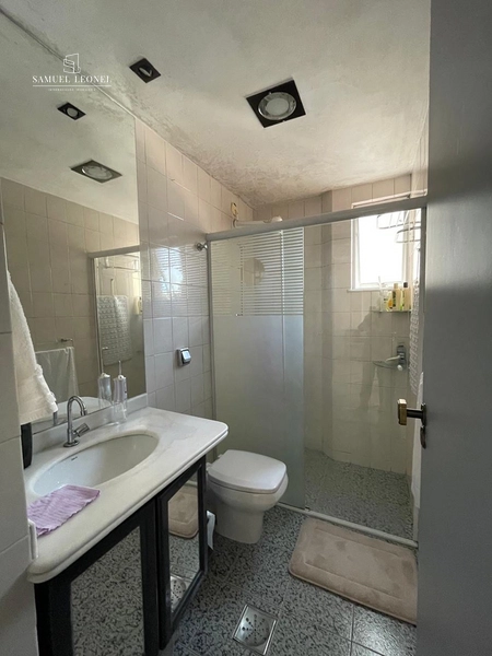 Apartamento 1 Quarto à Venda | 71 m² | Andar Alto | Vaga de Garagem | Centro / São Mateus – Juiz de Fora: 6ª foto da galeria de imagens do imóvel
