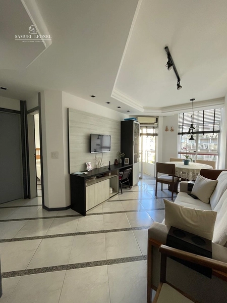 Apartamento 1 Quarto à Venda | 71 m² | Andar Alto | Vaga de Garagem | Centro / São Mateus – Juiz de Fora: 1ª foto da galeria de imagens do imóvel