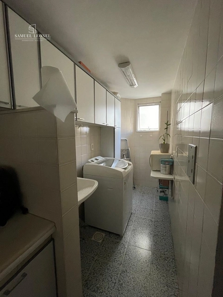 Apartamento 1 Quarto à Venda | 71 m² | Andar Alto | Vaga de Garagem | Centro / São Mateus – Juiz de Fora: 4ª foto da galeria de imagens do imóvel
