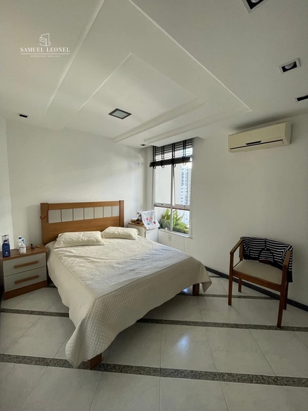 Apartamento 1 Quarto à Venda | 71 m² | Andar Alto | Vaga de Garagem | Centro / São Mateus – Juiz de Fora: 2ª foto da galeria de imagens do imóvel