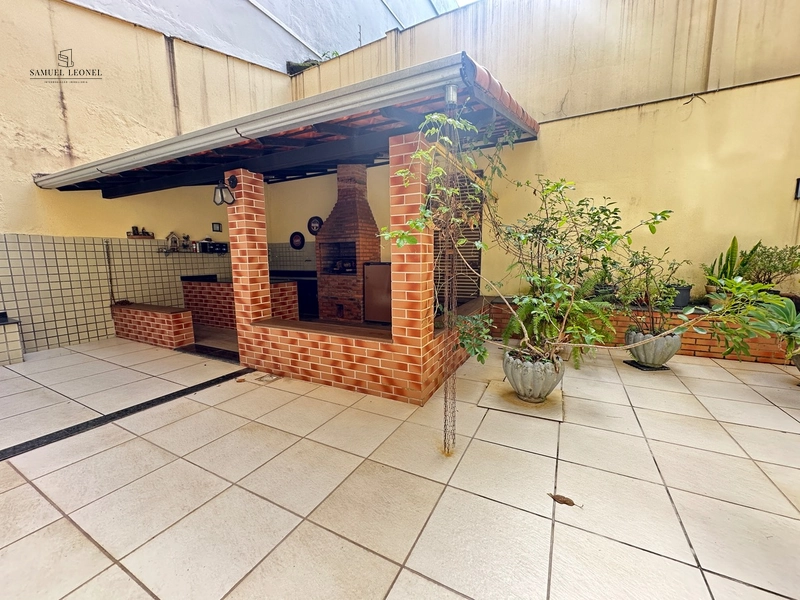 Apartamento Garden de 4 quartos, perfil casa a venda no São Mateus: 6ª foto da galeria de imagens do imóvel