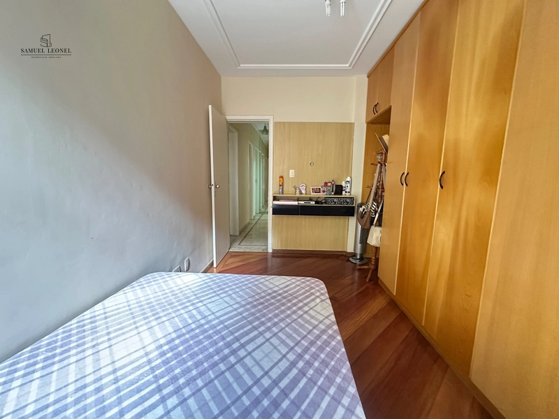 Apartamento Garden de 4 quartos, perfil casa a venda no São Mateus: 24ª foto da galeria de imagens do imóvel