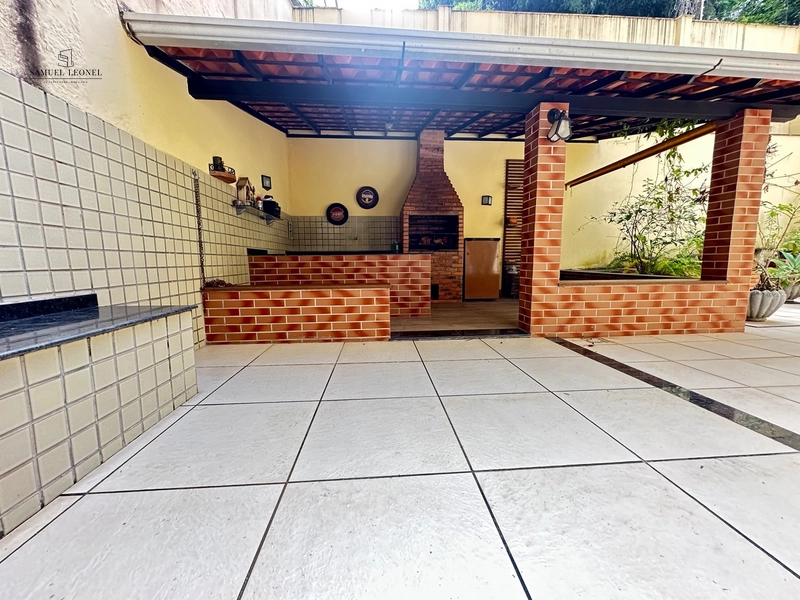 Apartamento Garden de 4 quartos, perfil casa a venda no São Mateus: 2ª foto da galeria de imagens do imóvel