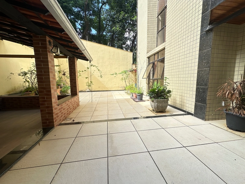 Apartamento Garden de 4 quartos, perfil casa a venda no São Mateus: 5ª foto da galeria de imagens do imóvel