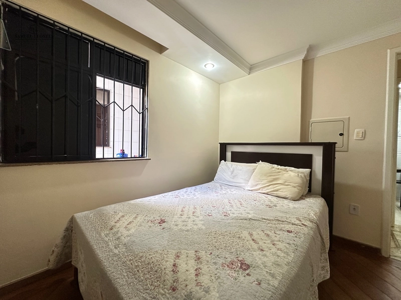 Apartamento Garden de 4 quartos, perfil casa a venda no São Mateus: 11ª foto da galeria de imagens do imóvel